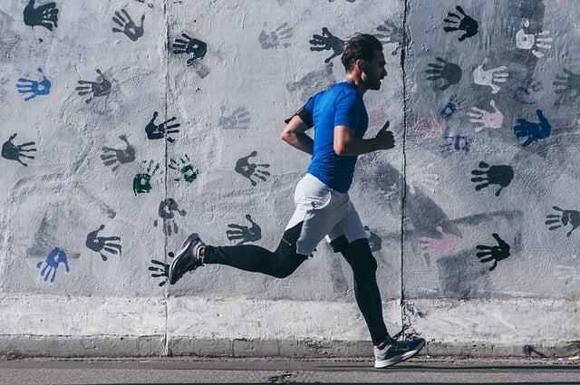 running, safety, gear, tips, protection, exercise