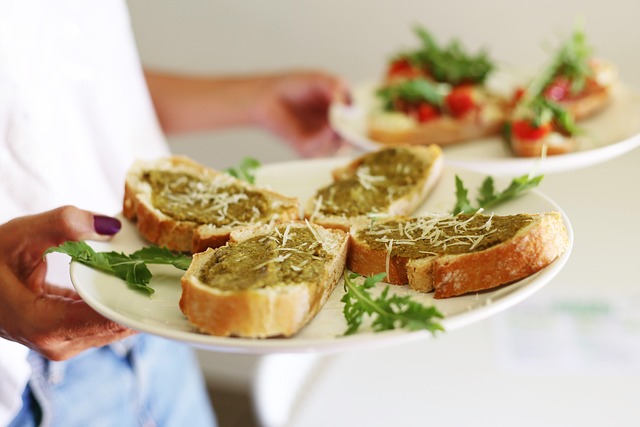 salad,sandwich,italian food,beer,wine,meal