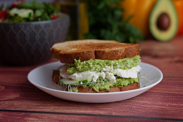 salad,sandwich,mexican food,beer,wine,meal