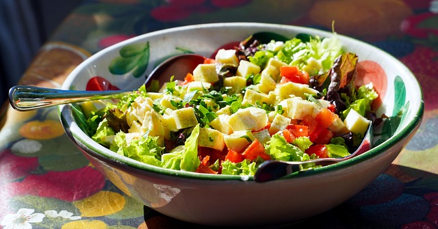 salad,sandwich,mexican food,beer,wine,meal