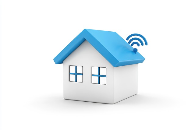 smart, home, devices, technology, safety, protection