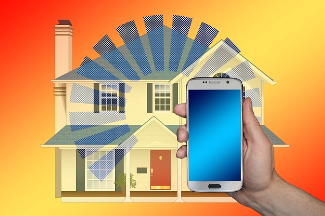 smart, locks, home, security, investment, safety