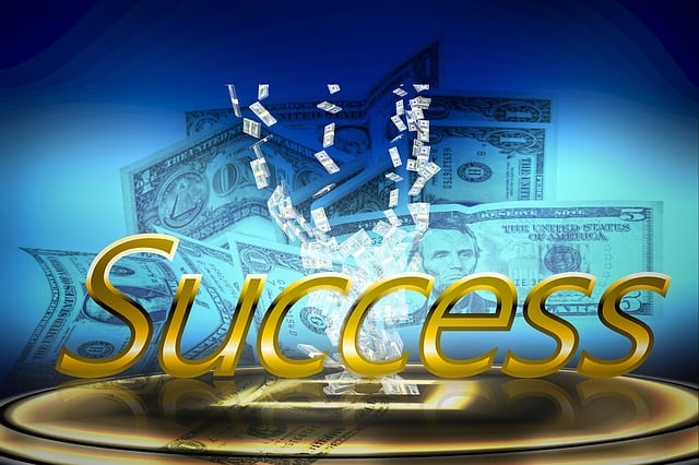 success, case study, finance, achievement, business, example