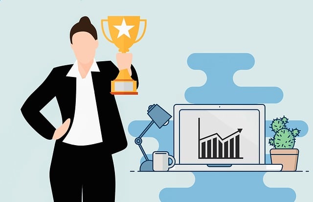 success, case study, finance, achievement, business, example