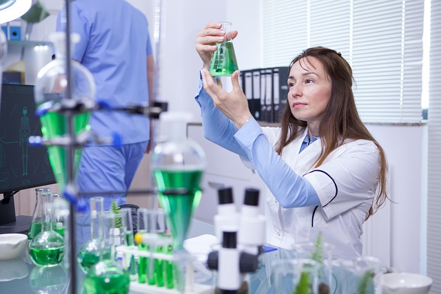 testing, inspection, professional, lab, home, spores