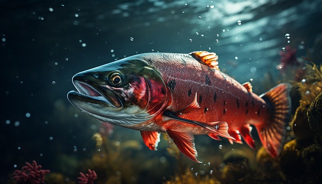 Willamette, fishing, river, trout, nature, conservation