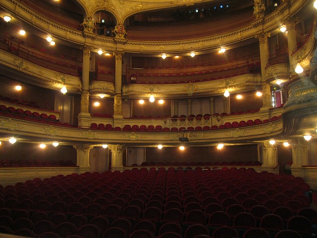 Art, Culture, Gallery, Music, Theater, Creativity