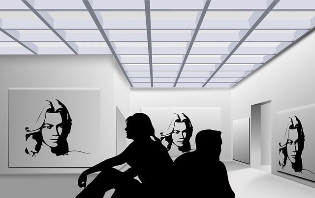 Art, Culture, Gallery, Music, Theater, Creativity