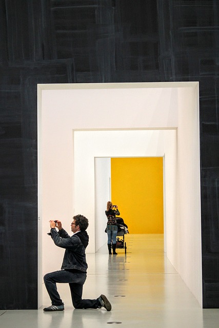 Art, Culture, Gallery, Music, Theater, Creativity