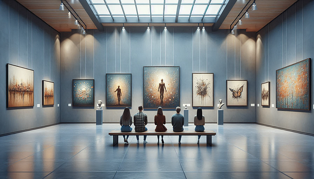 art, culture, gallery, performance, creativity, events
