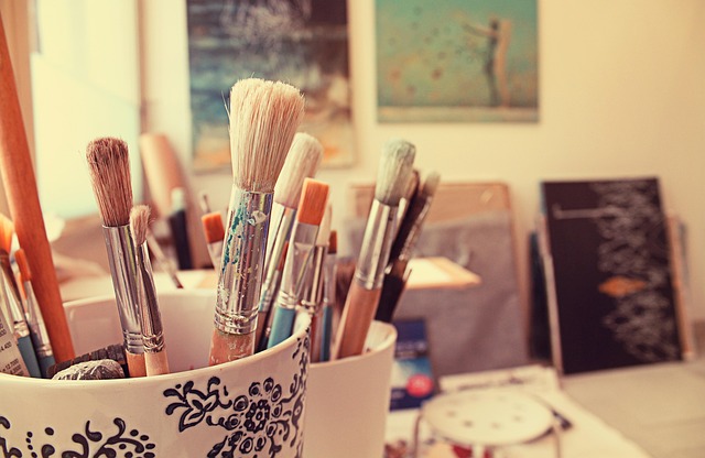 art, gallery, paintings, sculpture, exhibition, creativity