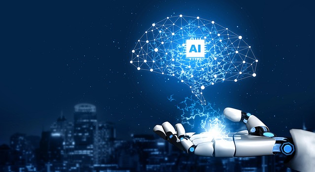 Artificial intelegence,Productivity,Virtual Support,Personalized,Efficiency,Interactive,Support