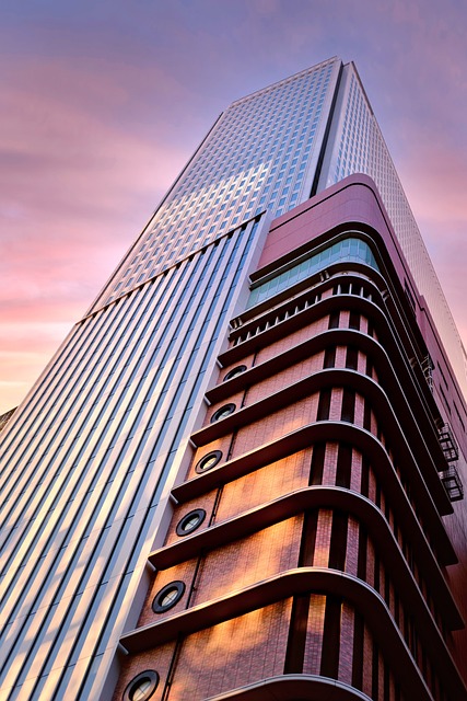 business, office, commercial, building, workplace, air