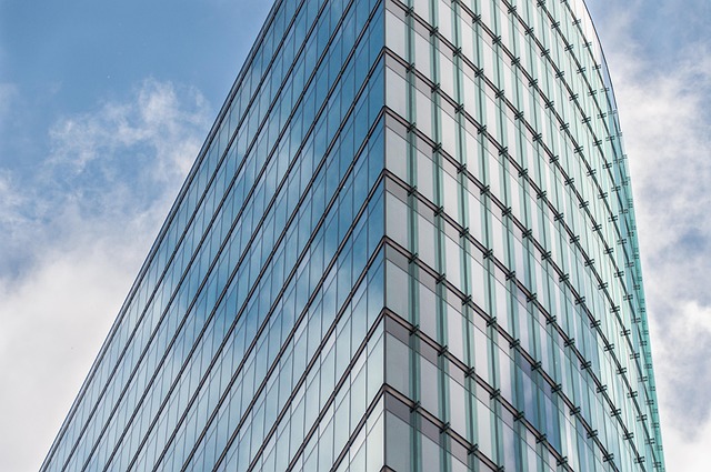 business, office, commercial, building, workplace, air
