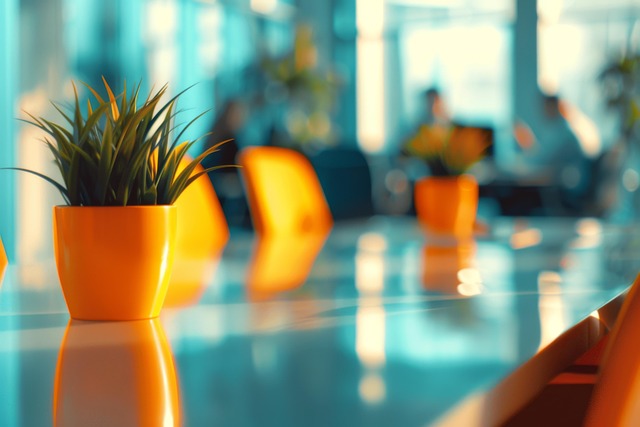 business, office, commercial, building, workplace, air