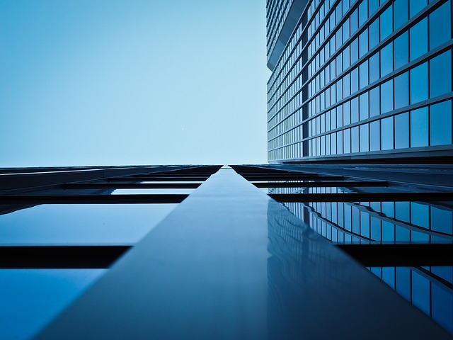 business, office, commercial, building, workplace, air