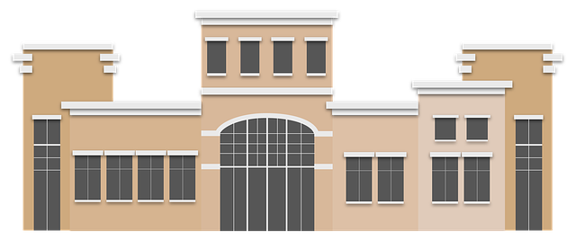 business, office, commercial, building, workplace, air