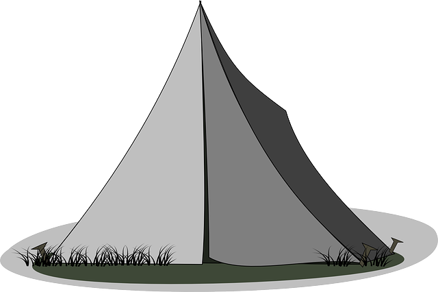 Camping, Campgrounds, Nature, Outdoors, Tents, RV
