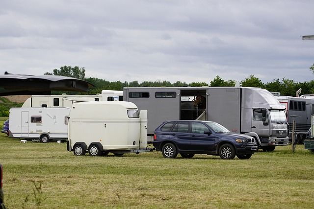 Camping, Campgrounds, Nature, Outdoors, Tents, RV