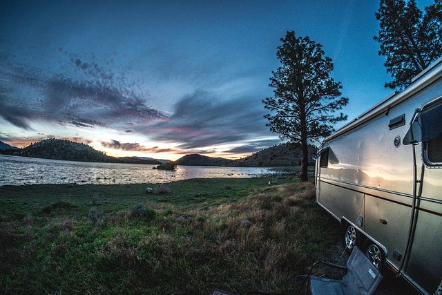 Camping, Campgrounds, Nature, Outdoors, Tents, RV