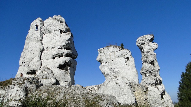 climbing, rocks, adventure, fitness, bouldering, nature