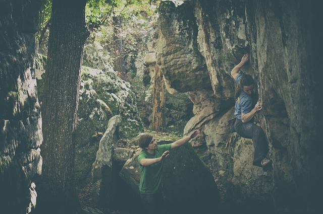 climbing, rocks, adventure, fitness, bouldering, nature