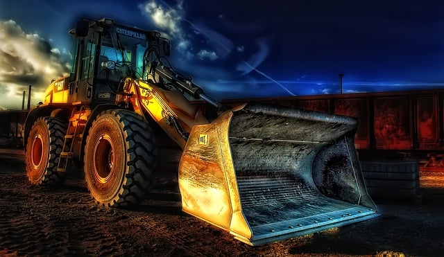 construction, financing, equipment, loans, projects, management