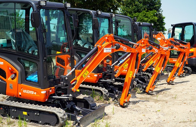 construction, financing, equipment, loans, projects, management