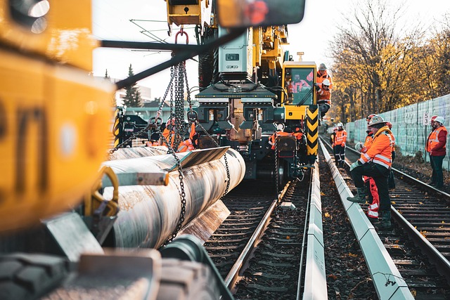 construction, financing, equipment, loans, projects, management