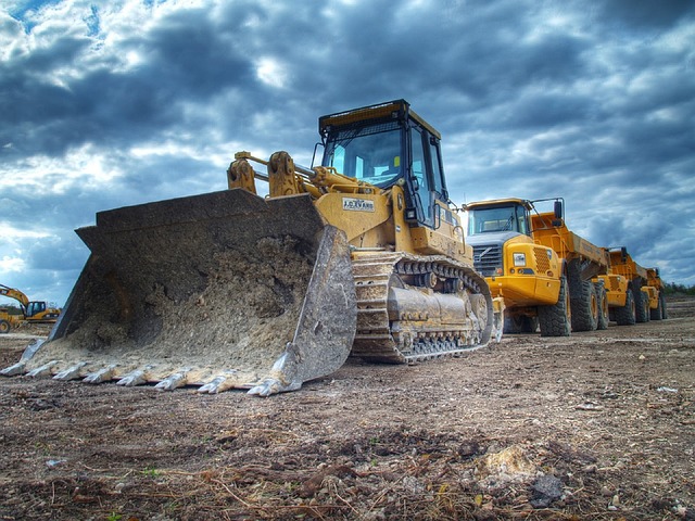 construction, financing, equipment, loans, projects, management