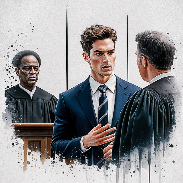 contempt, court, compliance, order, attorney, Oregon