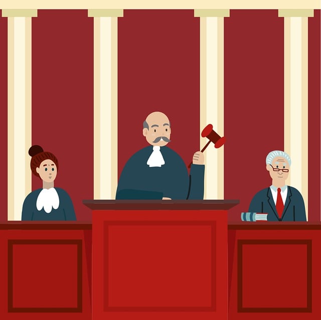 court, procedures, Oregon, probate, process, legal