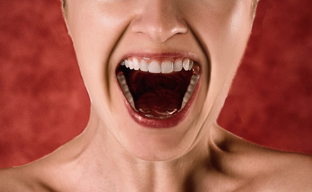 dentist,smile,white teeth