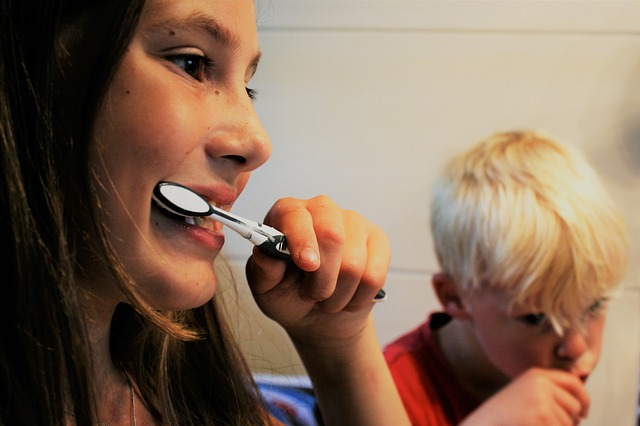dentist,smile,white teeth