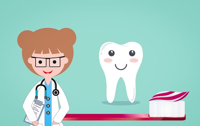 dentist,smile,white teeth