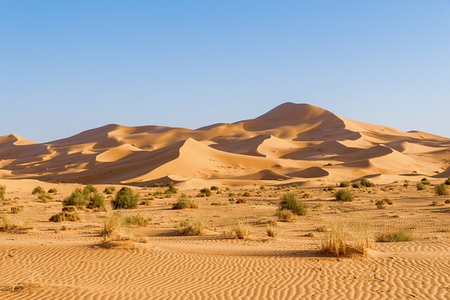 dunes, sandboarding, adventure, landscape, nature, photography