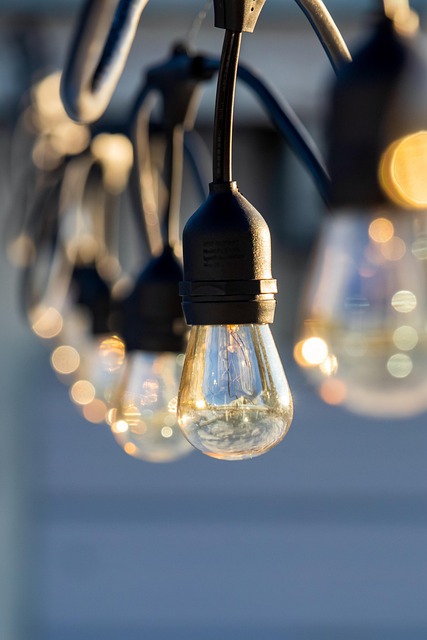 electrician,electric lights,lights,lamp,thermostat
