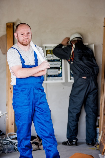 electrician,electric lights,lights,lamp,thermostat