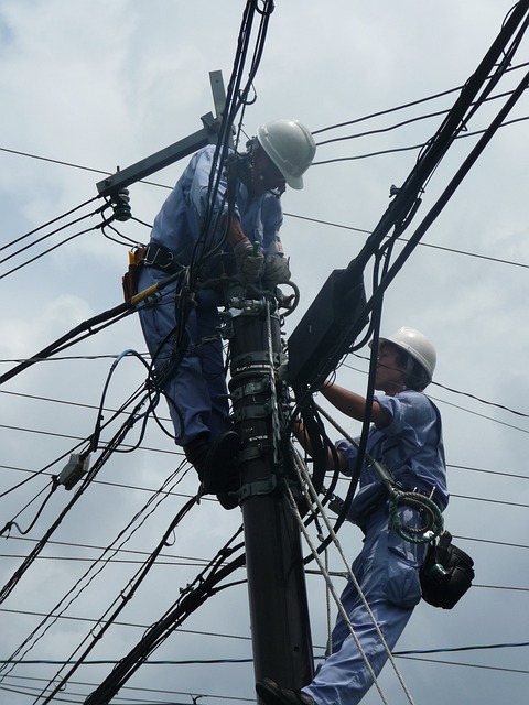 electrician,electric lights,lights,lamp,thermostat