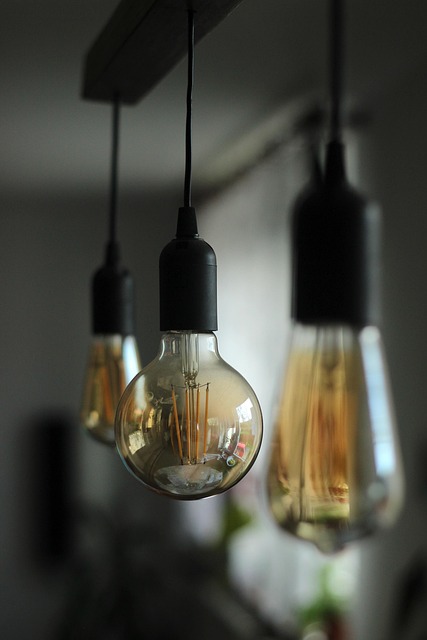 electrician,electric lights,lights,lamp,thermostat