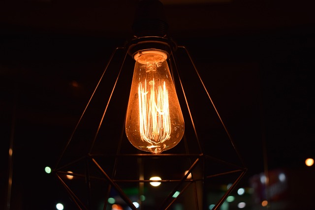 electrician,electric lights,lights,lamp,thermostat