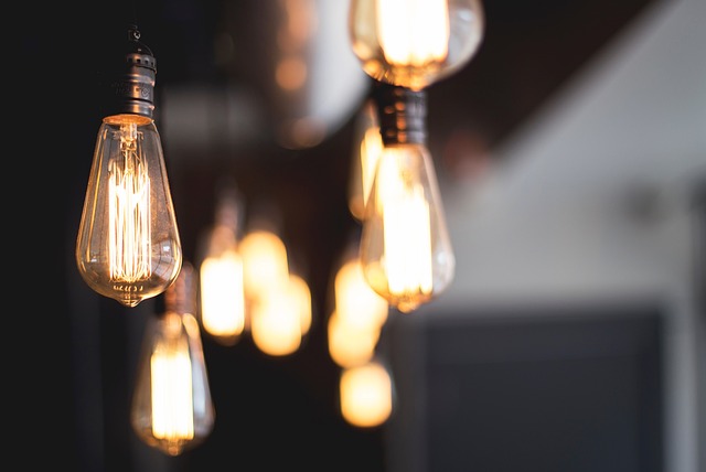 electrician,electric lights,lights,lamp,thermostat