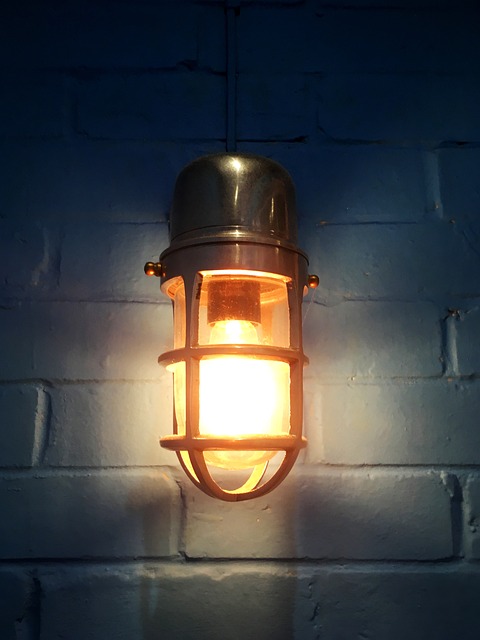 electrician,electric lights,lights,lamp,thermostat