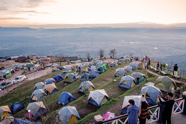 family, outdoors, nature, hiking, camping, biking