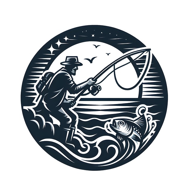 Fishing, Rivers, Lakes, Nature, Outdoors, Angler