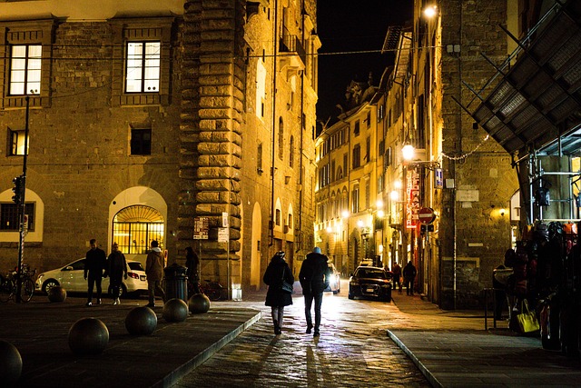 Florence, maritime, history, river, logging, landmarks