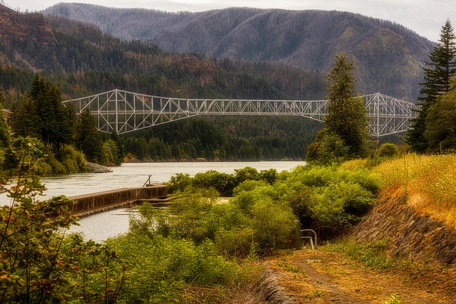 gold, mining, prospectors, boomtown, Oregon, history