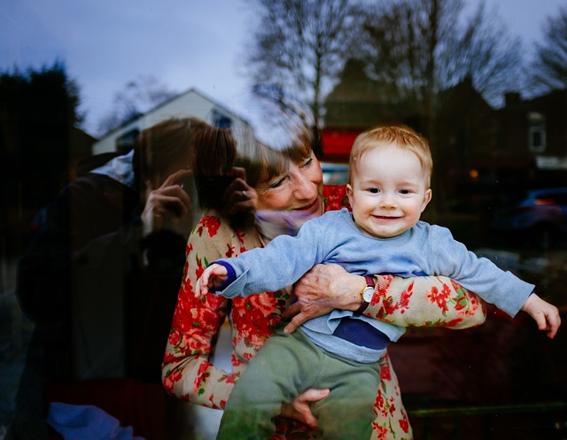 grandparent, rights, family, custody, legal, Oregon