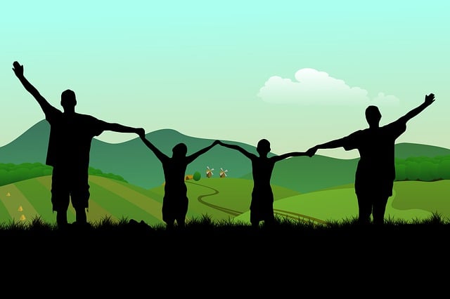 grandparent, rights, family, custody, legal, Oregon
