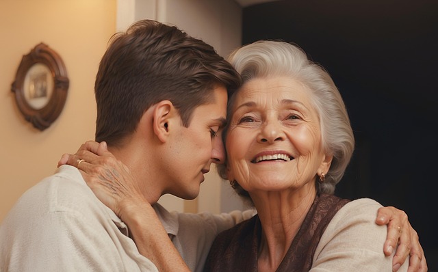 grandparent, rights, family, custody, legal, Oregon
